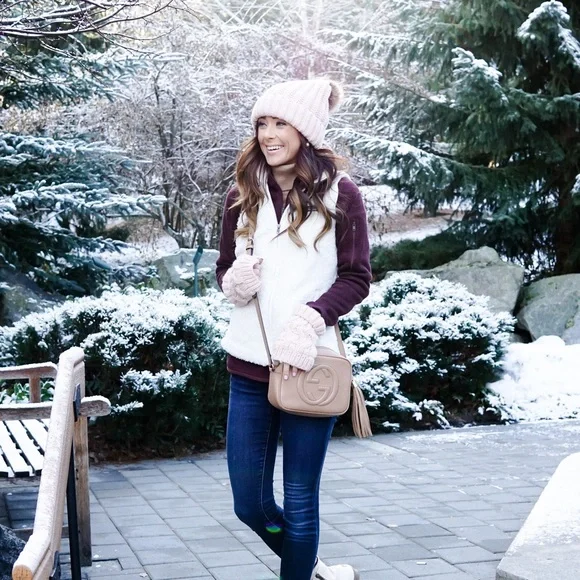 Sperry Saltwater Waterproof Rain Boot (Women) oat & gold color - Picture 2 of 4